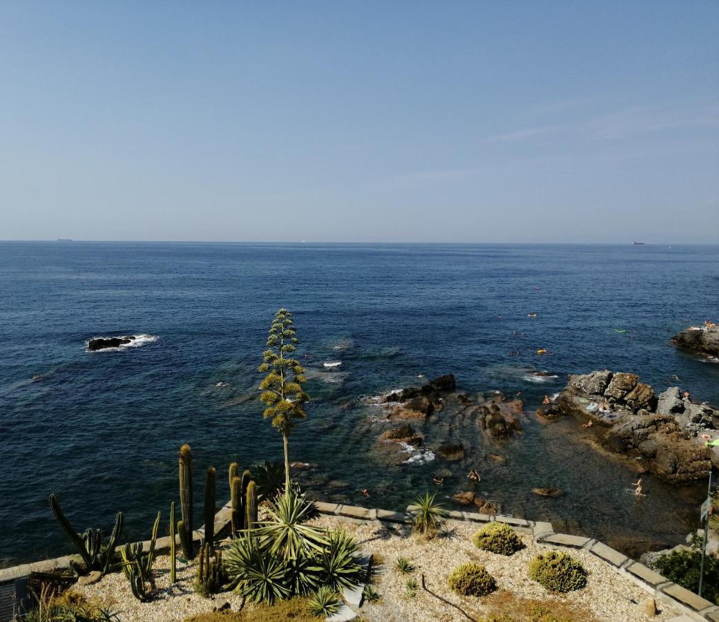 شقة Il Grecale ريكّو المظهر الخارجي الصورة